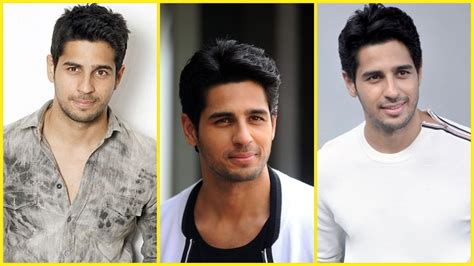 Sidharth Malhotra turns 38 today: Lesser known facts about the ...