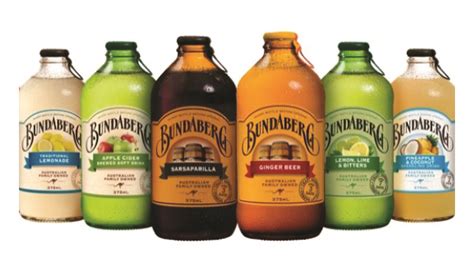 Bundaberg Brewed Drinks boost sales with new packaging - Convenience & Impulse Retailing