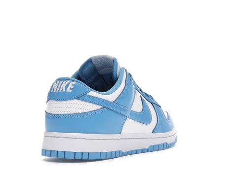 Nike Dunk Low UNC – Universe Kickz