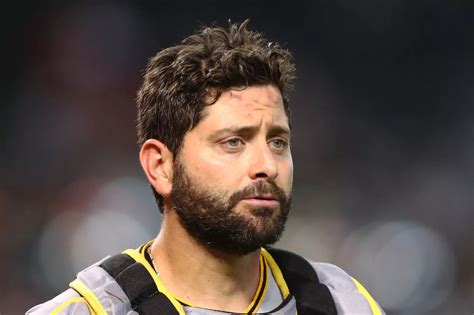 Braves signing catcher Francisco Cervelli, per report