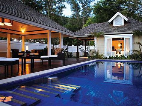 Banyan Tree Seychelles Resort & SPA | Secure Your Hotel, Self-Catering, or Bed and Breakfast ...