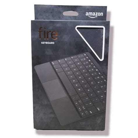 Amazon | Computers, Laptops & Parts | New Oem Amazon Fire Hdx 89 Keyboard 4th Gen Black Nib ...