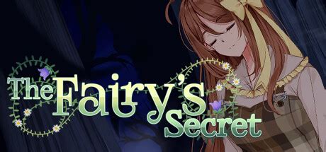 The Fairy's Secret on Steam