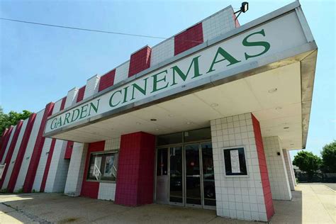 Wall Street group: Garden Cinema part of 'bigger picture' for Norwalk's future