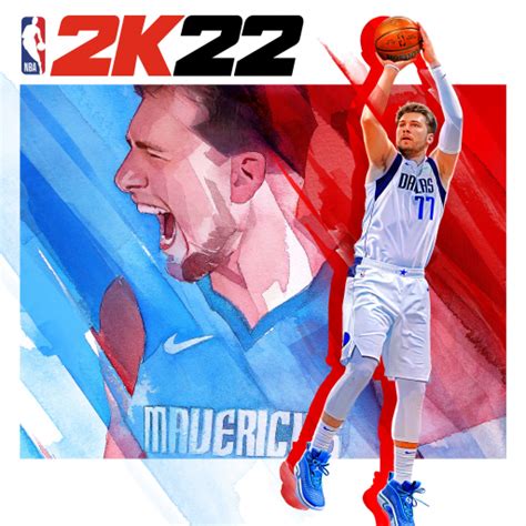 NBA 2K22 - Game Overview