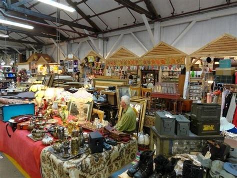 Vancouver Flea Market - 2019 All You Need to Know Before You Go (with Photos) - Book Things to ...