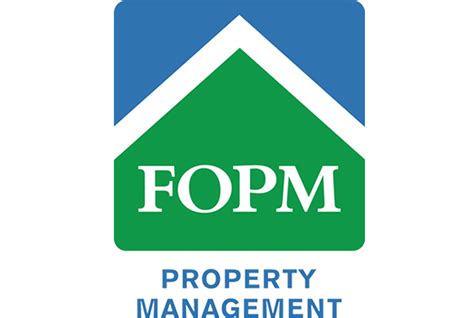 About - FOPM