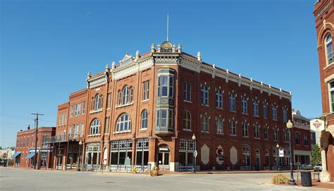 Guthrie, Oklahoma | Flickr