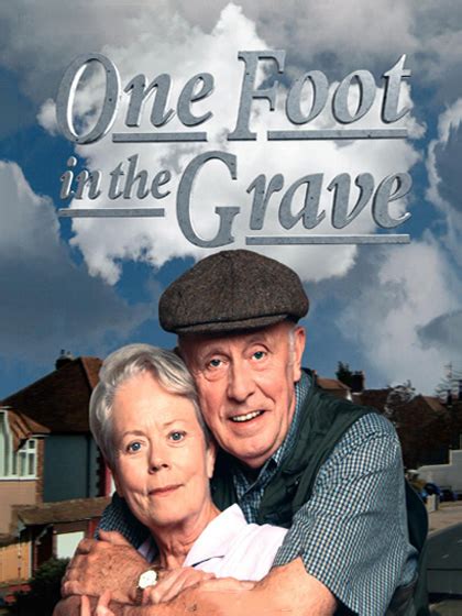 One Foot in the Grave - Full Cast & Crew - TV Guide