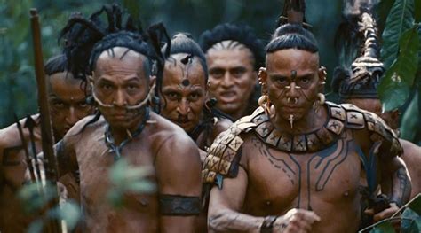 Apocalypto (2006): Recensione - Malati di Cinema