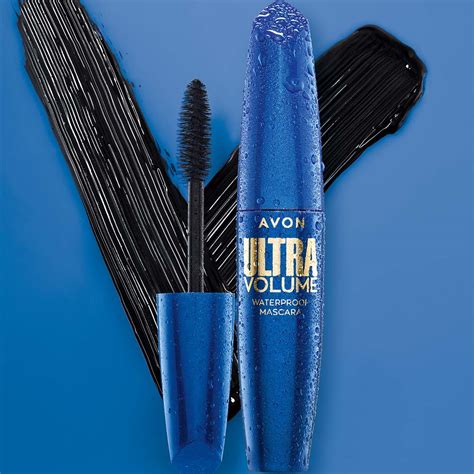 Mascara | Waterproof Mascaras & Lash Primers | AVON UK