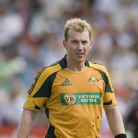 Brett Lee: Australian Cricketer - Biography and Achievements