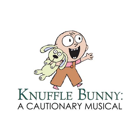 Knuffle Bunny: A Cautionary Musical - ProductionPro