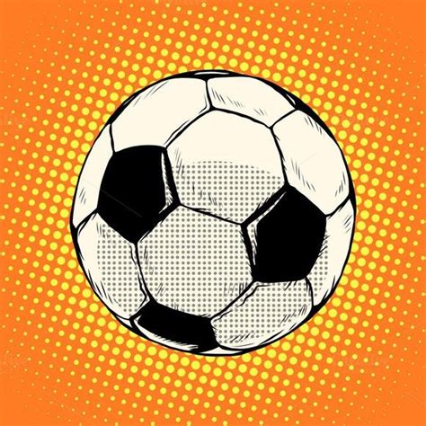 Soccer ball football. $5.00 | Soccer ball, Soccer, Ball