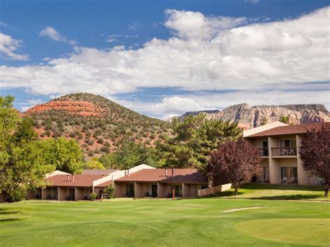 Top 8 Spa Resorts in Sedona, Arizona for 2022 – Trips To Discover