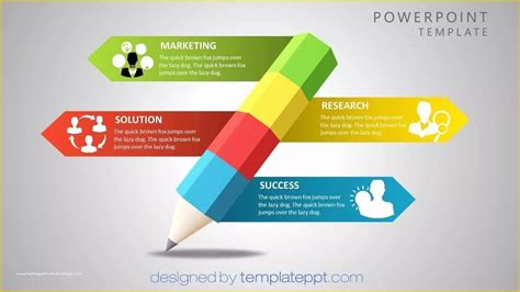 62 Microsoft Powerpoint Infographic Templates Free | Heritagechristiancollege