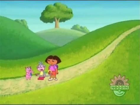 Dora the Explorer Season 1 Episode 6 Three Little Piggies | Watch ...