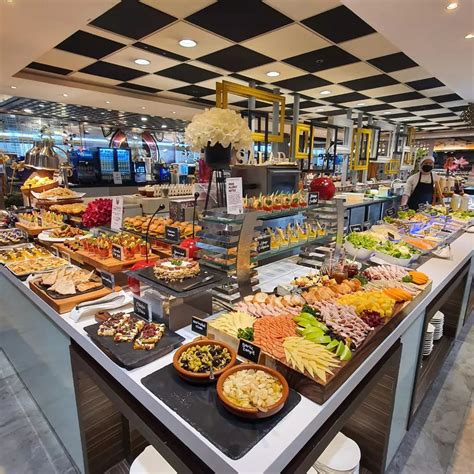 7 Metro Manila Buffets For The Best Value For Money