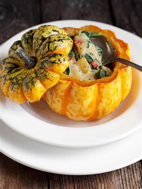 8 Wonderful Winter Squash Recipes To Keep You Warm This Autumn