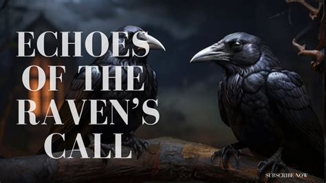 Echoes of the Raven's Call - YouTube