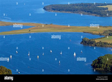 Germany lake muritz sport High Resolution Stock Photography and Images ...