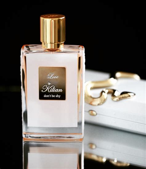 Love by Kilian By Kilian perfume - a fragrance for women 2007