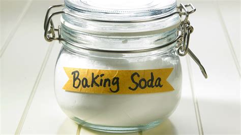 15 Brilliant Baking Soda Cleaning Tips (You'll Be Needing)