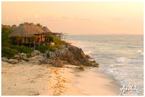 Tulum/Akumal weddings - Azulik - Getting married at Azulik - Weddings in Tulum/Akumal