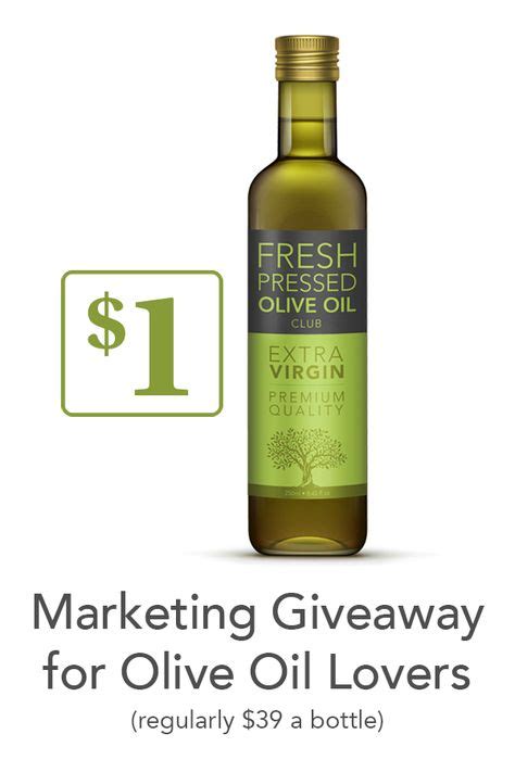 Favorite Recipes with Fresh-Pressed Olive Oil