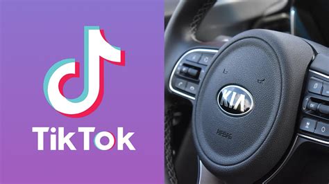 Car thieves targeting Kia owners amid TikTok’s viral ‘Kia challenge’ - Dexerto