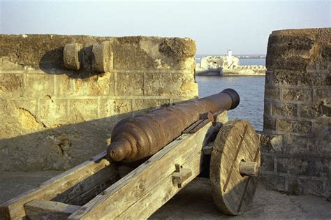 Diu Fort | , India | Attractions - Lonely Planet