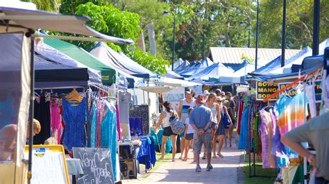 Ferienwohnung Airlie Beach Market, Airlie Beach: Ferienhäuser & mehr | FeWo-direkt