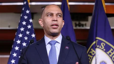 Hakeem Jeffries: 5 Things To Know About The Incoming House Democratic ...