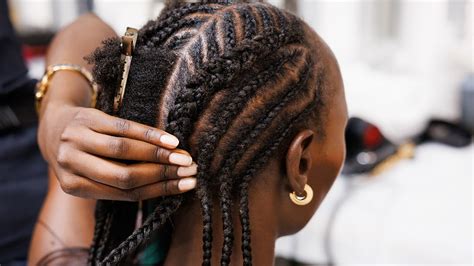 Black Women Are Fed Up With Instagram Hairstylists | Glamour UK