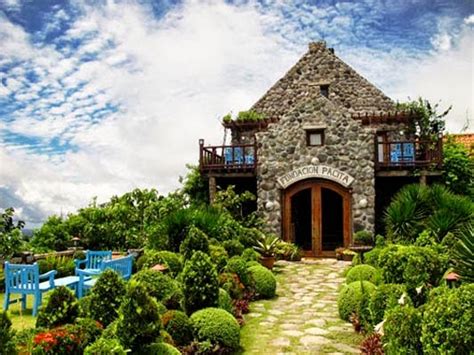 Fundacion Pacita Batanes Nature Lodge: A Resort in Basco Batanes - The Pinoy Traveler