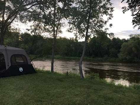 Voyageur's View Tubing & Camping (Red Lake Falls) - All You Need to Know BEFORE You Go