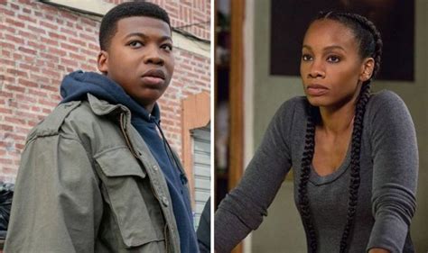 Power Book 3 cast: Who will play young Jukebox in Raising Kanan? | TV ...