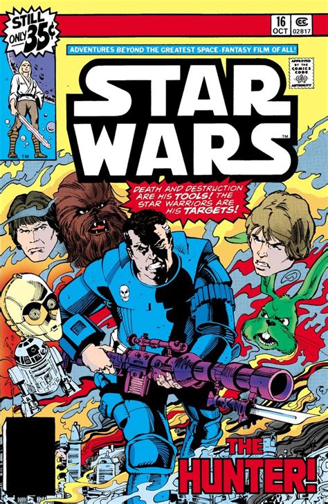 Walter Simonson | Star wars comic books, Star wars comics, Star wars books