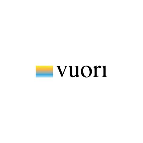 Vuori Logo Vector - (.Ai .PNG .SVG .EPS Free Download)