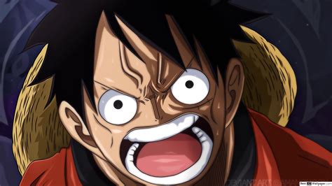 Luffy Angry Wallpapers - Top Free Luffy Angry Backgrounds - WallpaperAccess