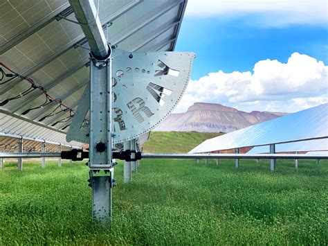 Array Technologies ends 2020 with one more 1 GW solar tracker supply contract – pv magazine USA