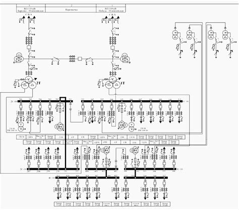 Seven design diagrams that every HV substation engineer MUST understand ...