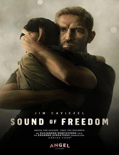 Ver Sound of Freedom (Sonido de libertad) (2023) online