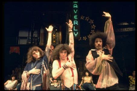 Hair (musical) Original 1968 Broadway Cast: Music By Galt MacDermot ...