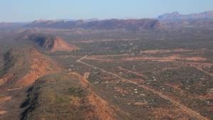 ⚓Discover Some Alice Springs Attractions