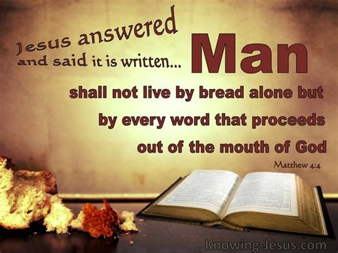 15 Bible verses about Manna