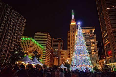 101 Things To Do For Christmas in Dallas - D Magazine