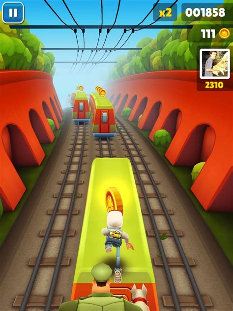 Free Download Game Subway Surfers For PC (Full Version) | KOMPUTER and ANDROID SITE