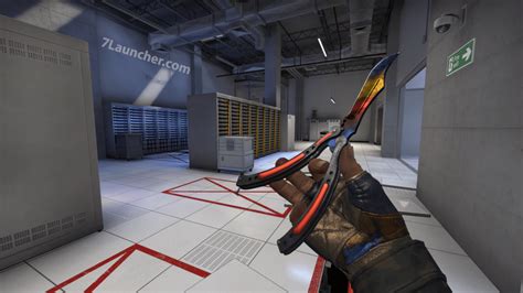 7Launcher CS: GO / Download CS GO with all skins for Free