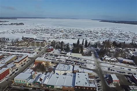 2018 Eelpout Festival: The Oddest Fest in Minnesota [WATCH]